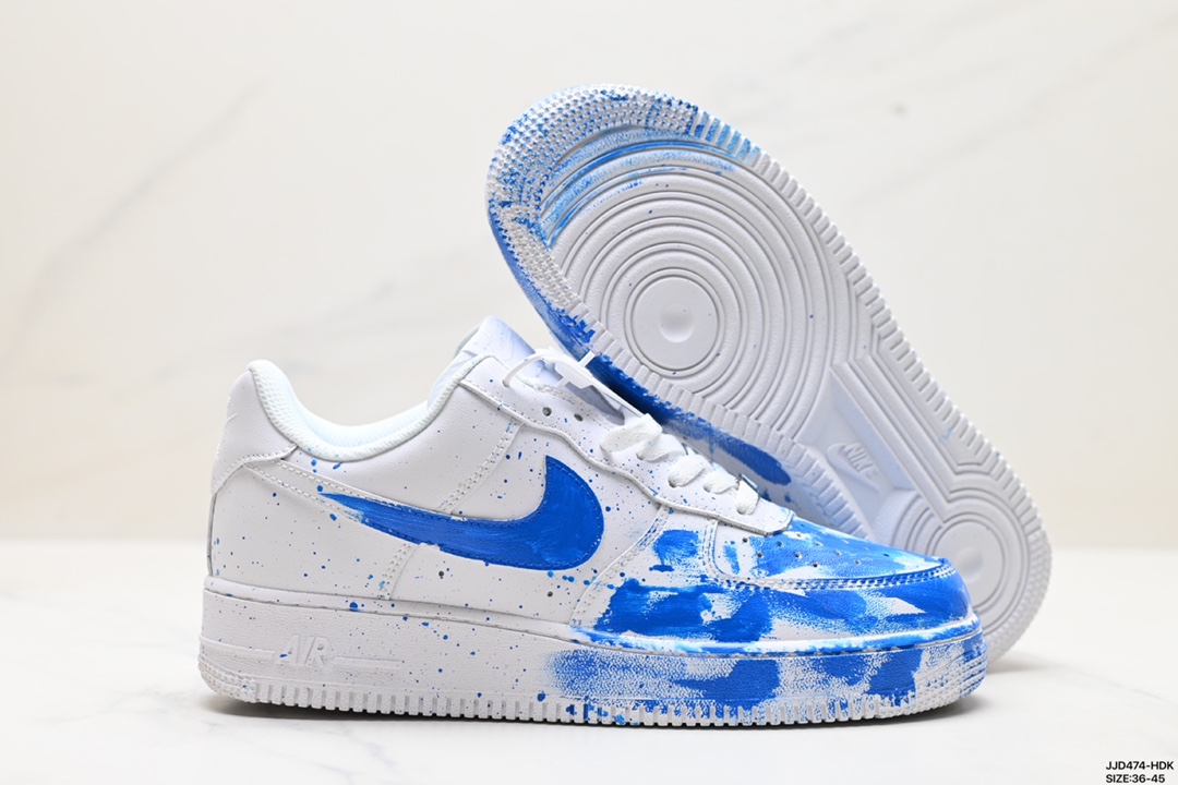 Nike Air Force 1 Shoes